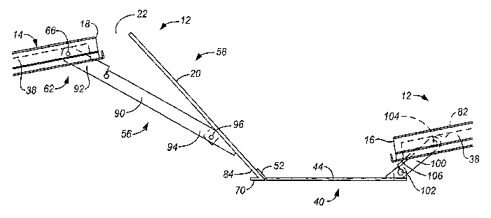 Une figure unique qui représente un dessin illustrant l'invention.